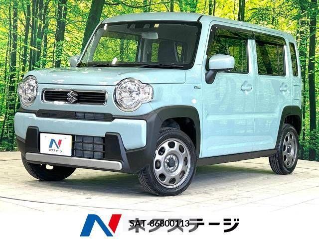 Suzuki HUSTLER 2022-11 348382-0