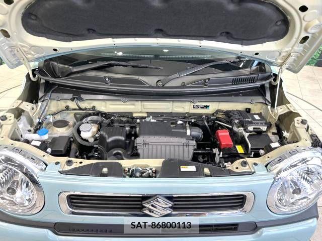 Suzuki HUSTLER 2022-11 348382-18