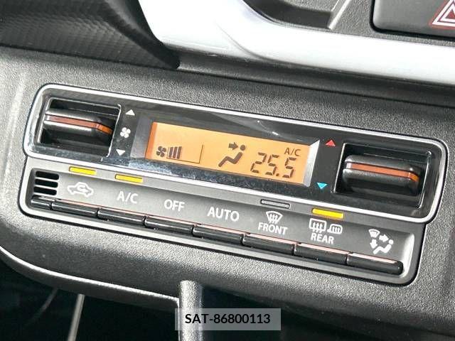 Suzuki HUSTLER 2022-11 348382-7