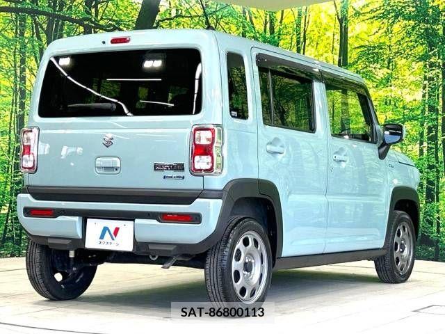 Suzuki HUSTLER 2022-11 348382-17