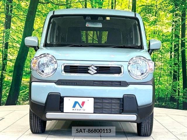 Suzuki HUSTLER 2022-11 348382-14