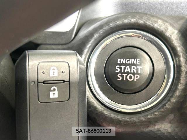 Suzuki HUSTLER 2022-11 348382-6