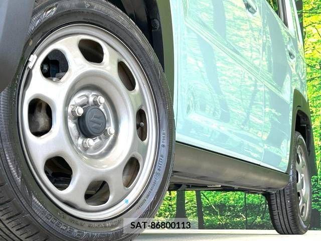 Suzuki HUSTLER 2022-11 348382-13
