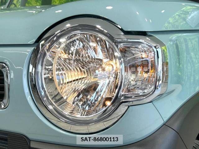 Suzuki HUSTLER 2022-11 348382-12