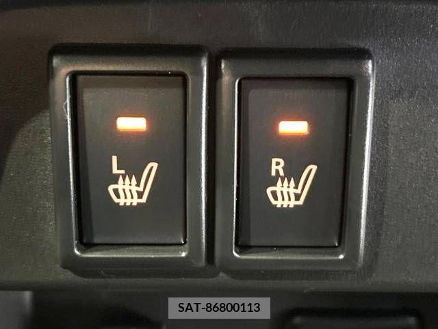 Suzuki HUSTLER 2022-11 348382-5