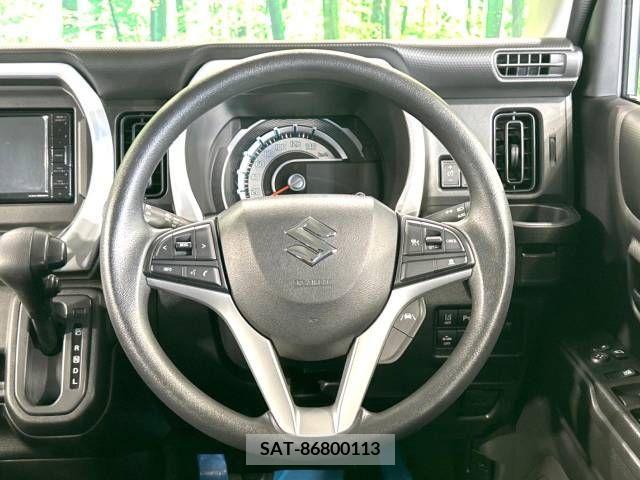 Suzuki HUSTLER 2022-11 348382-11