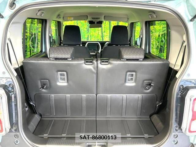 Suzuki HUSTLER 2022-11 348382-10