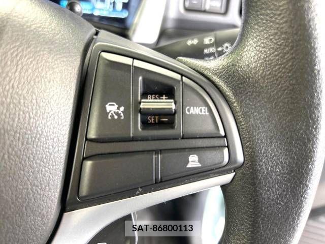 Suzuki HUSTLER 2022-11 348382-3