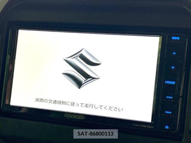Suzuki HUSTLER 2022-11 348382-2