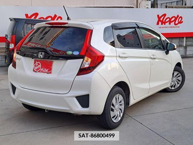 Honda FIT 2015-01 350527-1