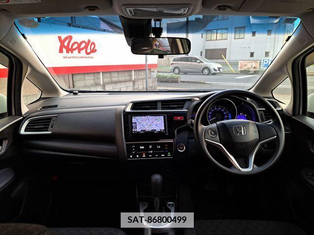Honda FIT 2015-01 350527-2