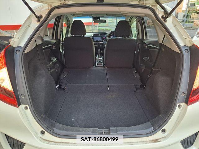 Honda FIT 2015-01 350527-15