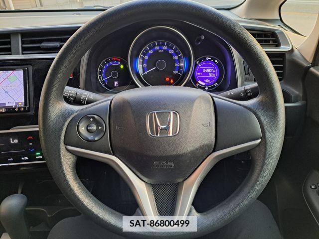 Honda FIT 2015-01 350527-7