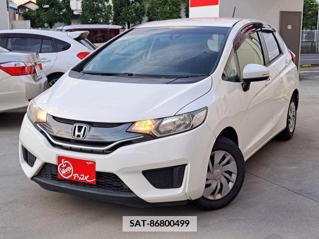 Honda FIT 2015-01 350527-0