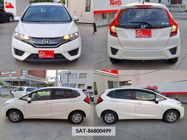 Honda FIT 2015-01 350527-18