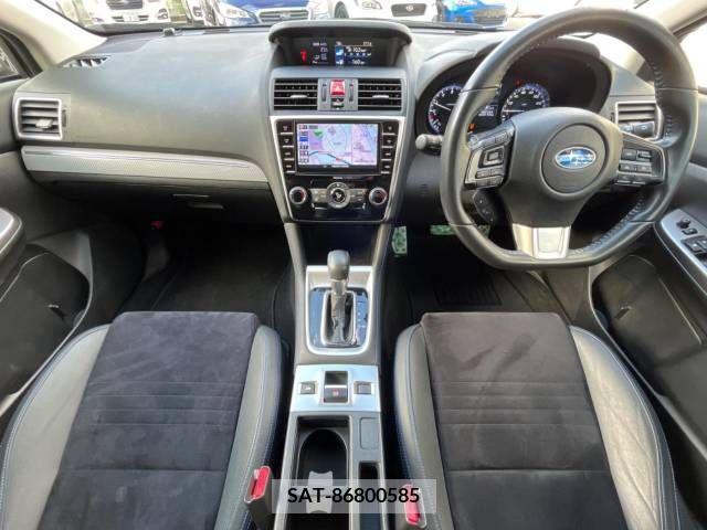 Subaru LEVORG 2015-04 373643-1
