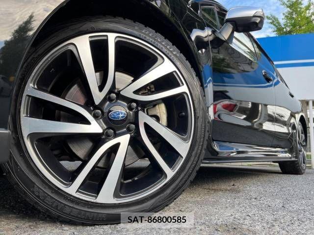 Subaru LEVORG 2015-04 373643-17