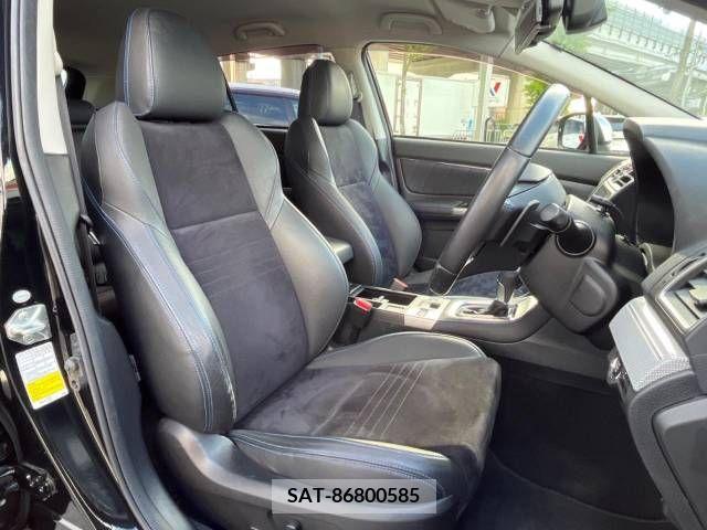 Subaru LEVORG 2015-04 373643-9