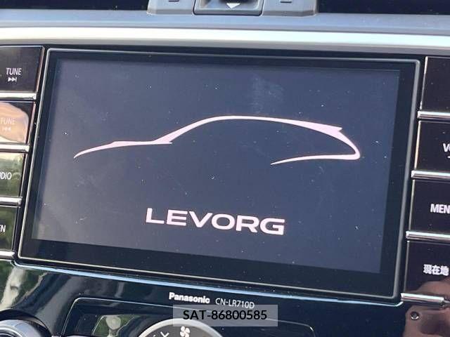 Subaru LEVORG 2015-04 373643-6