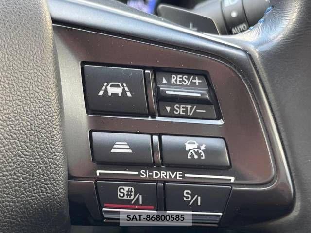 Subaru LEVORG 2015-04 373643-13