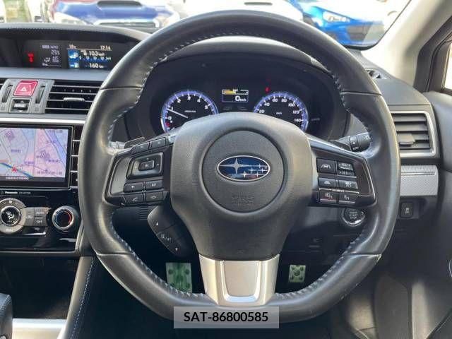 Subaru LEVORG 2015-04 373643-12