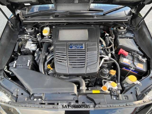 Subaru LEVORG 2015-04 373643-19