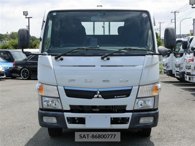Mitsubishi CANTER 2018-09 294561-1