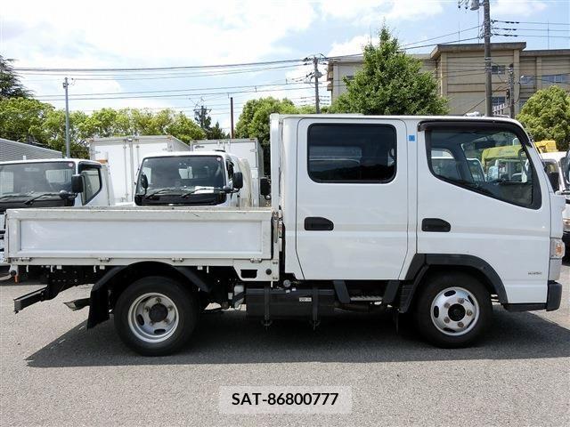 Mitsubishi CANTER 2018-09 294561-3