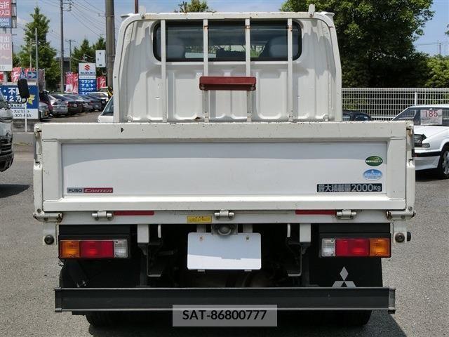 Mitsubishi CANTER 2018-09 294561-5