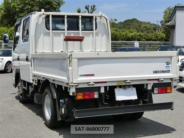Mitsubishi CANTER 2018-09 294561-6