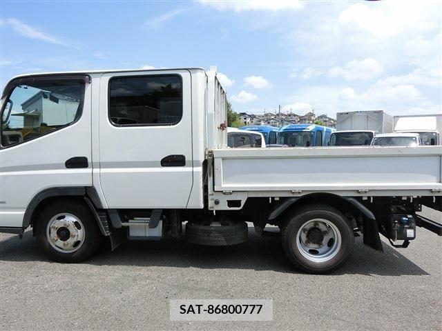 Mitsubishi CANTER 2018-09 294561-7