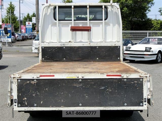 Mitsubishi CANTER 2018-09 294561-9