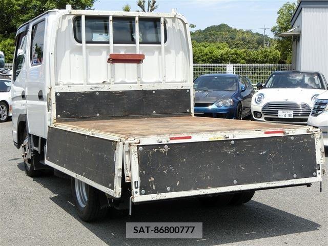 Mitsubishi CANTER 2018-09 294561-10