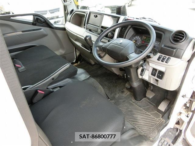 Mitsubishi CANTER 2018-09 294561-12