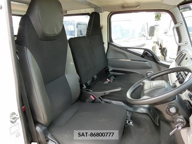 Mitsubishi CANTER 2018-09 294561-13