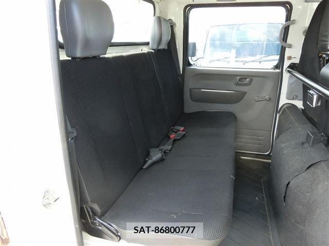 Mitsubishi CANTER 2018-09 294561-14