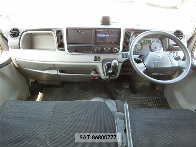 Mitsubishi CANTER 2018-09 294561-15