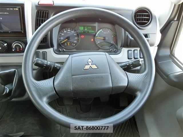 Mitsubishi CANTER 2018-09 294561-16