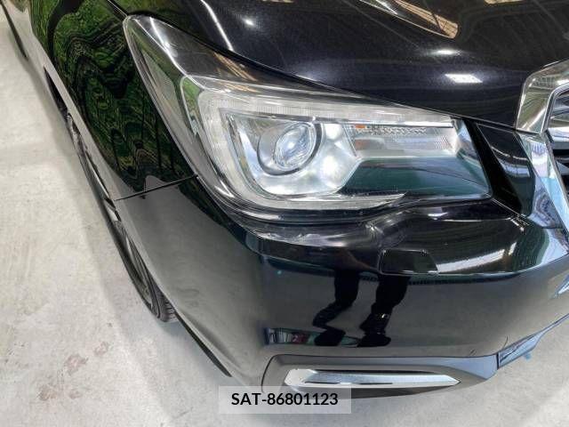 Subaru FORESTER 2016-09 329693-11