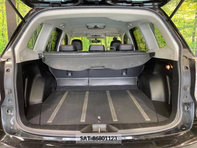 Subaru FORESTER 2016-09 329693-10