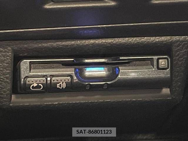 Subaru FORESTER 2016-09 329693-7