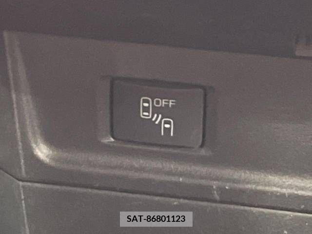 Subaru FORESTER 2016-09 329693-6