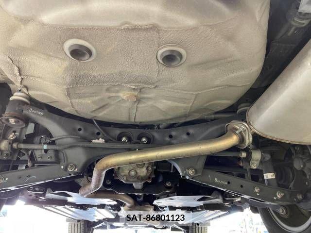 Subaru FORESTER 2016-09 329693-18