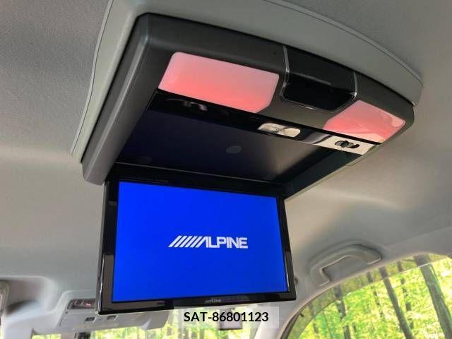 Subaru FORESTER 2016-09 329693-5