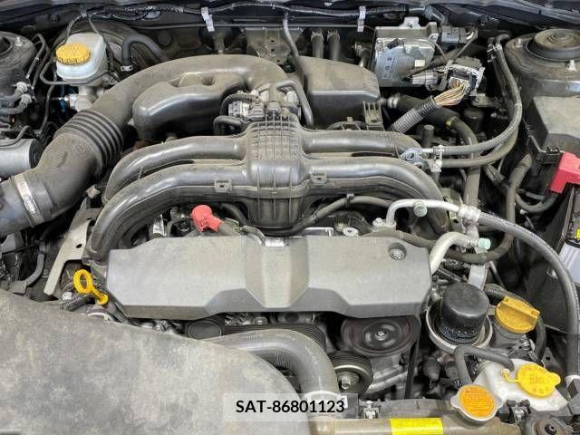 Subaru FORESTER 2016-09 329693-17