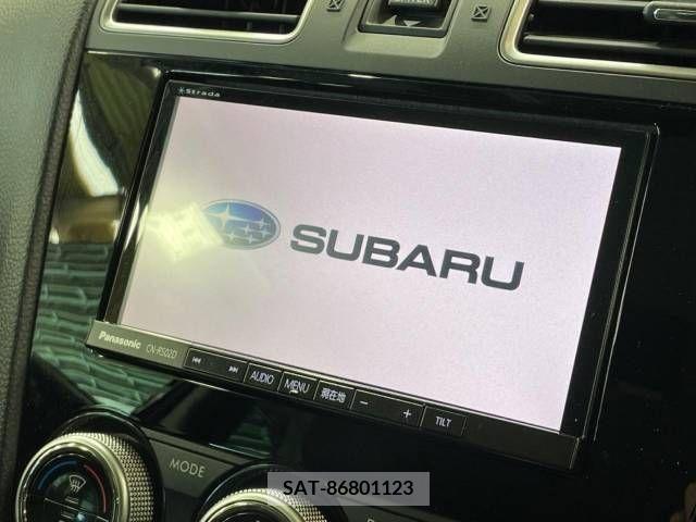Subaru FORESTER 2016-09 329693-4