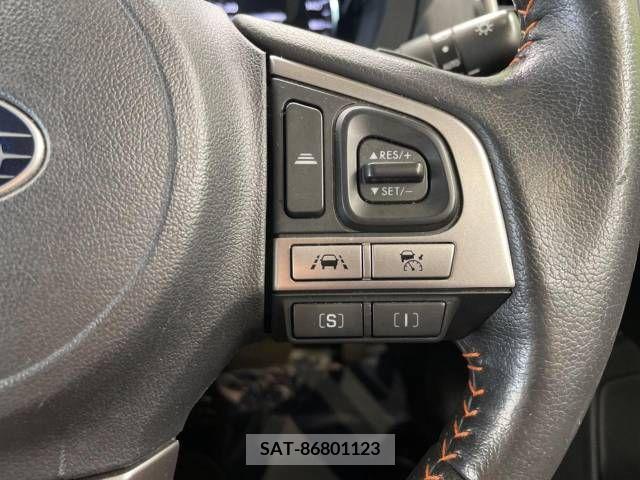 Subaru FORESTER 2016-09 329693-3