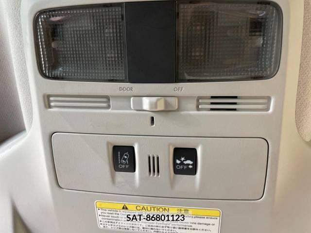 Subaru FORESTER 2016-09 329693-2