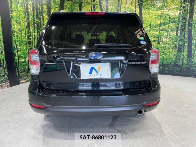 Subaru FORESTER 2016-09 329693-14