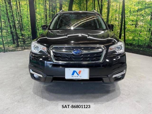 Subaru FORESTER 2016-09 329693-13